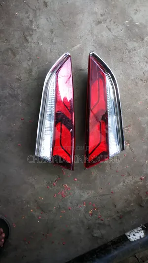 Boot Light for Hyundai Sonata 2018