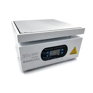 By2020 Digital Display Heating Table
