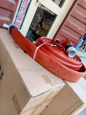 Duraline Hose 2.5" X 30meters