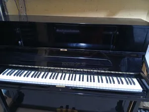 Uk Used Karl Muller Upright Piano
