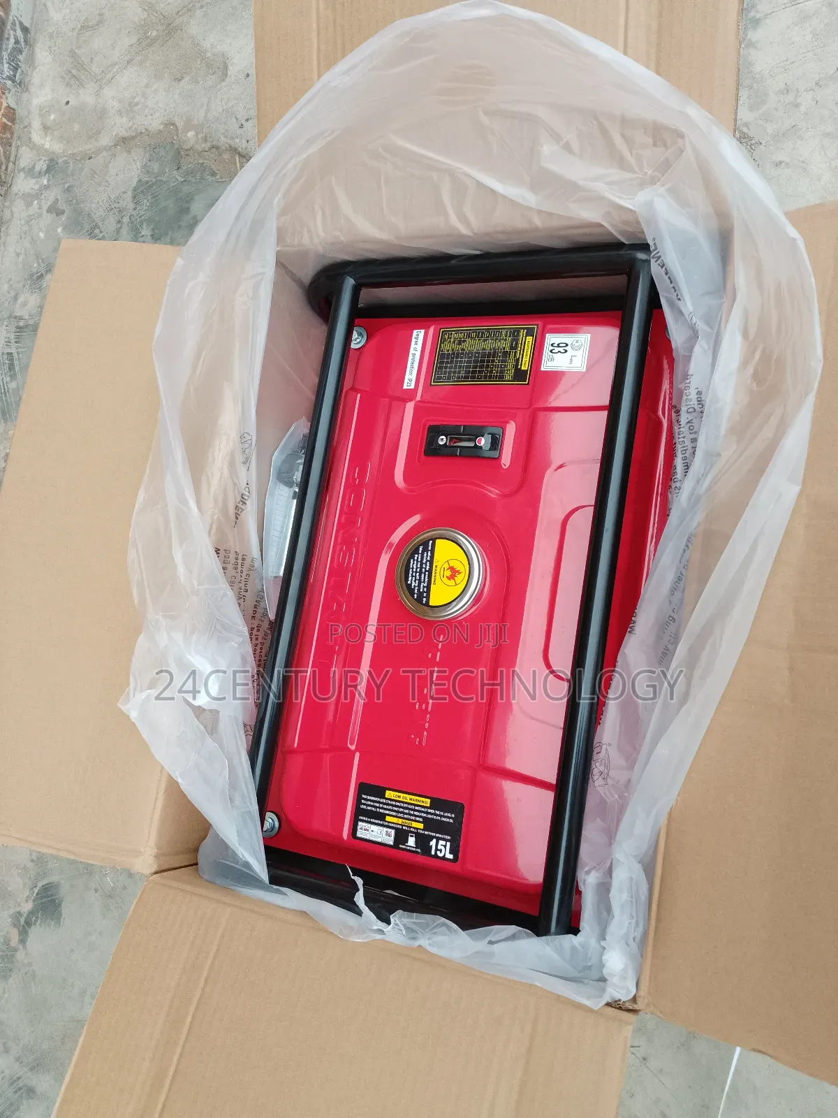 Elepaq Constant Ec5800cx Generator +Comprehensive Guide