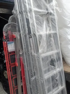 Ladder for Site