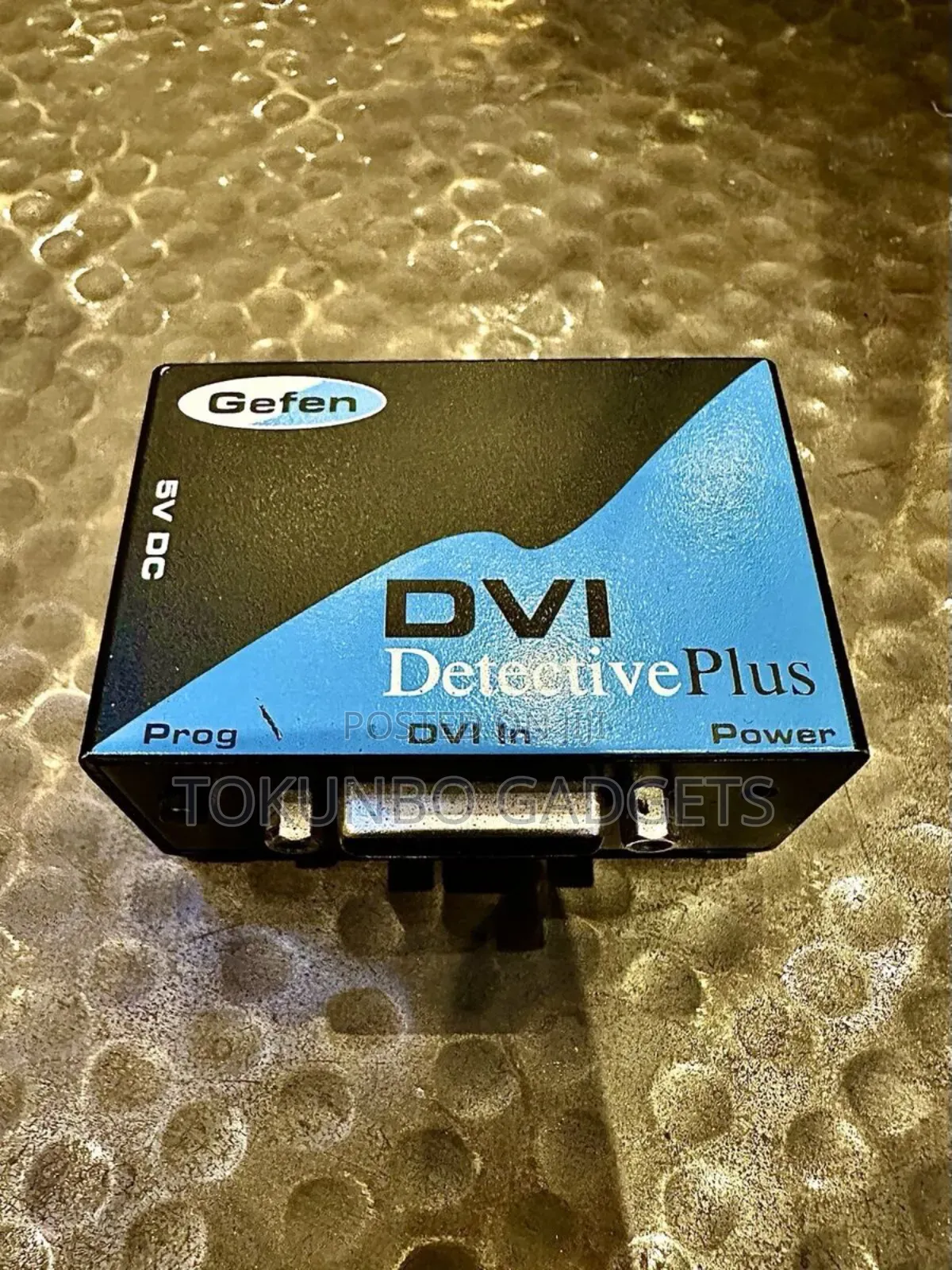 Dvi Detective Plus - With Dvi and Hdmi Converter