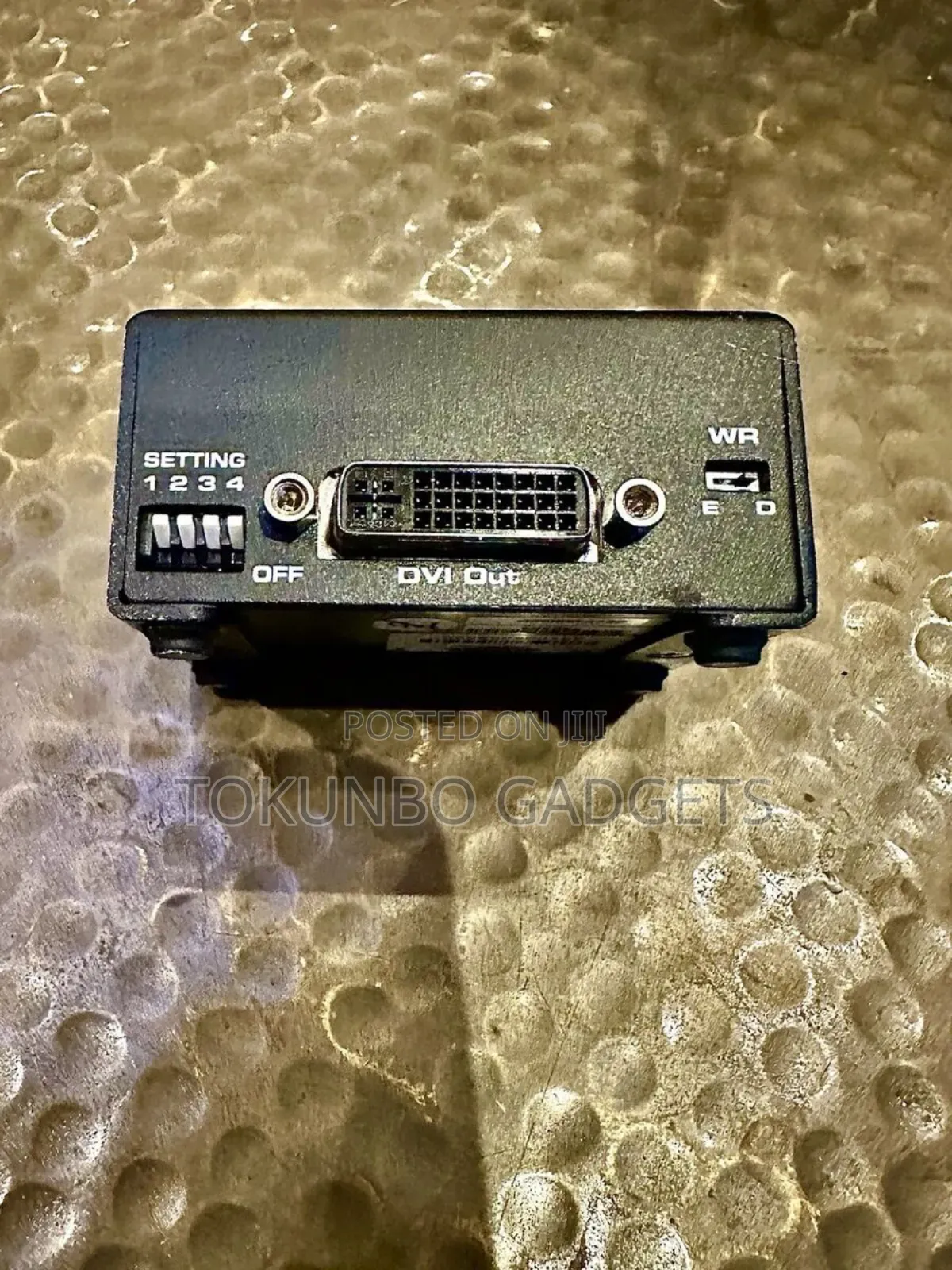Dvi Detective Plus - With Dvi and Hdmi Converter