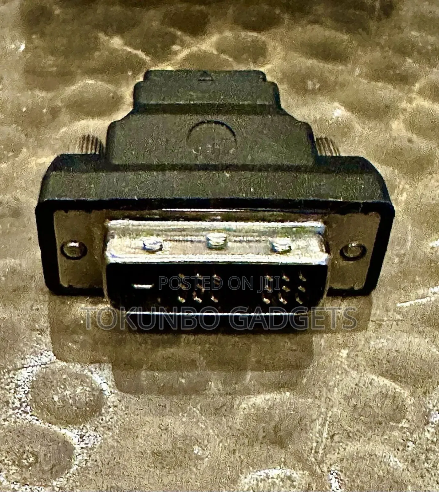 Dvi Detective Plus - With Dvi and Hdmi Converter