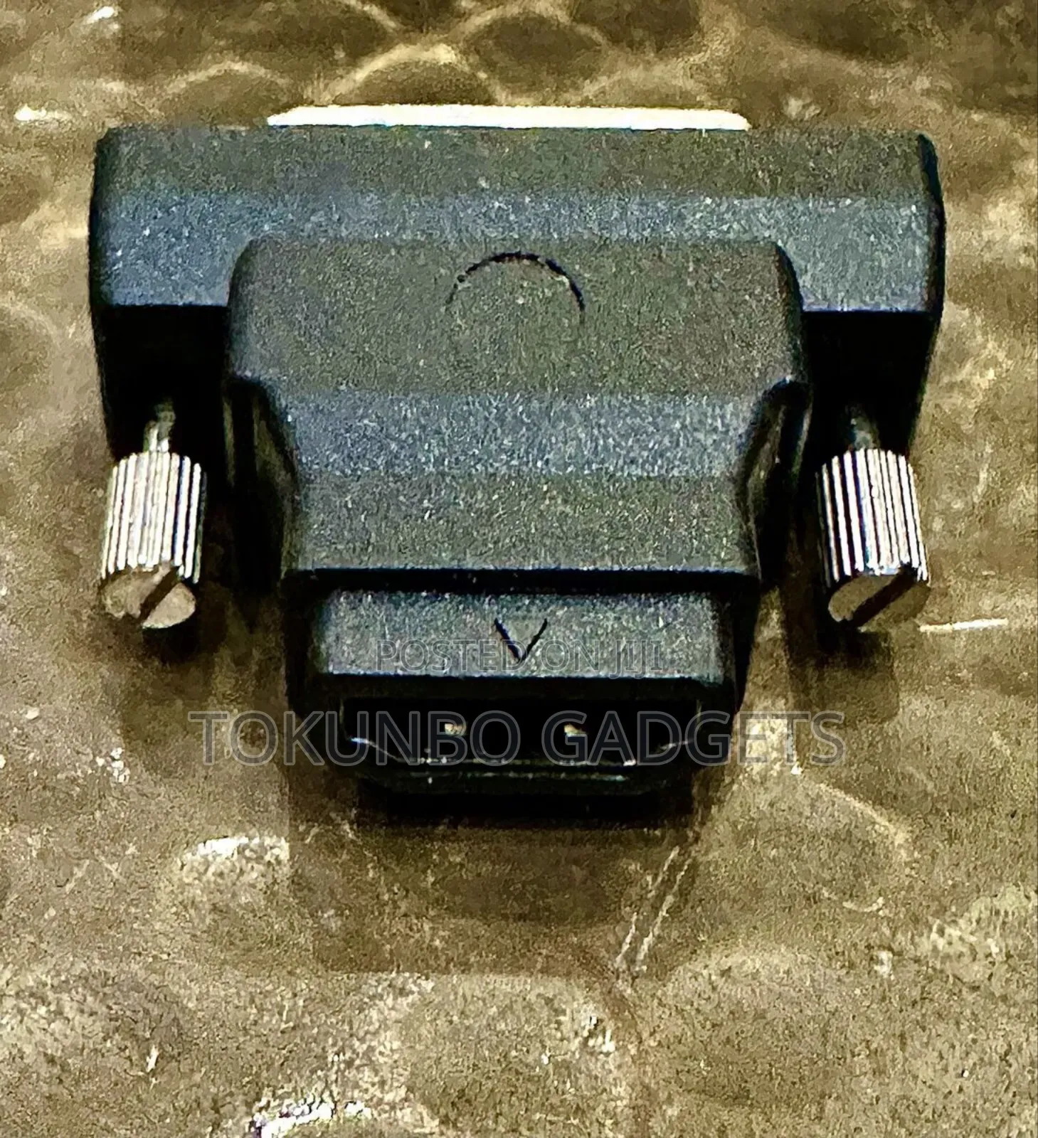 Dvi Detective Plus - With Dvi and Hdmi Converter