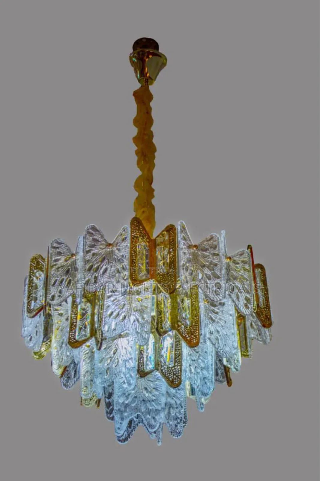 Chandelier