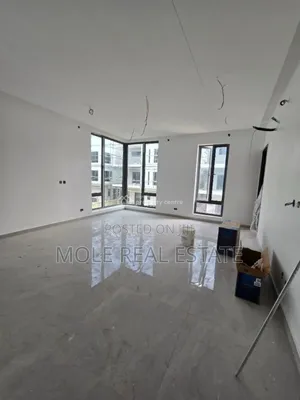 Solid 4 Flats Great Roi Egbeda Spacious
