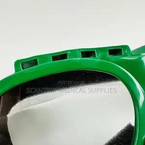 X-Ray Lead Google Pc Anti Fog Eye