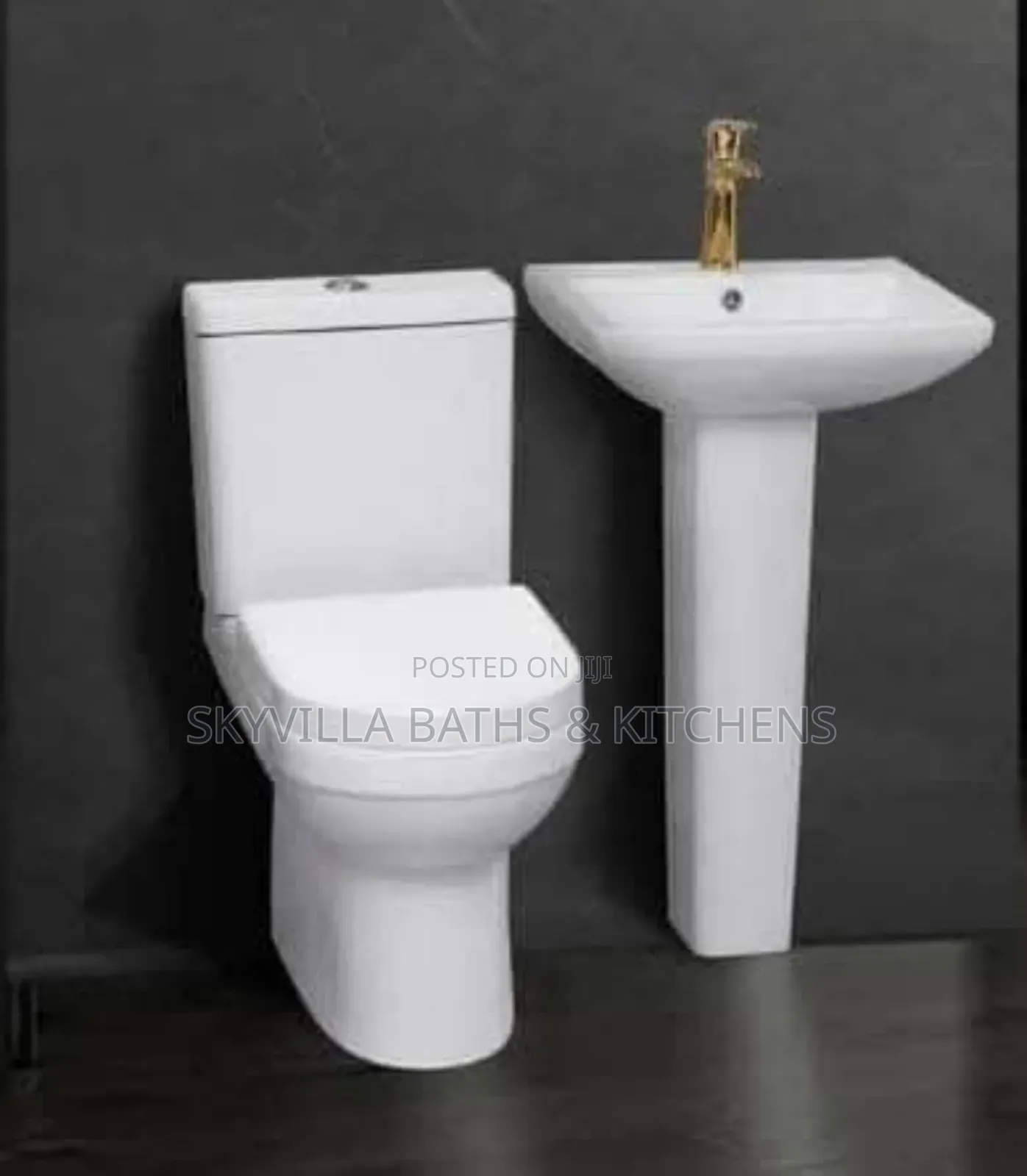 Water Closet