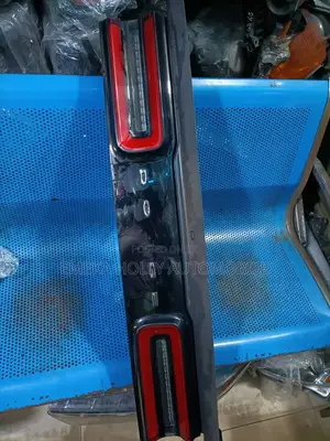 Dodge Challenger(2010-2016)Back Up Light
