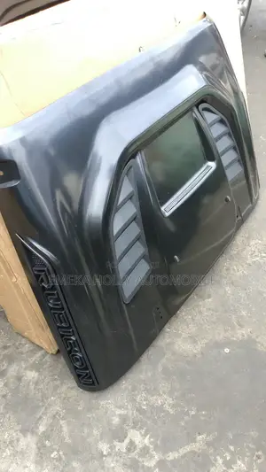 Jeep Wrangler/2008/2012/2015/2018 Bonnet Hood