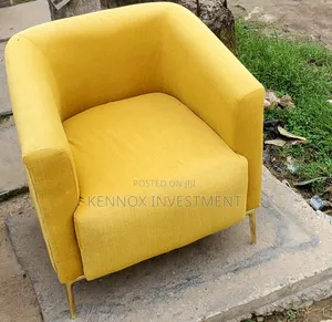 Standard Fabric Seater