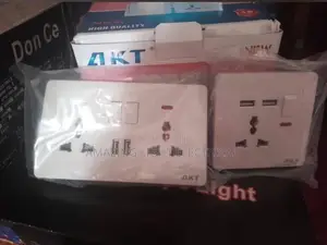 Akt Socket