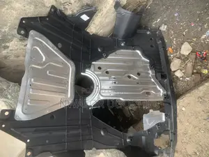 Engine Cover Board 2018-2021 Accord