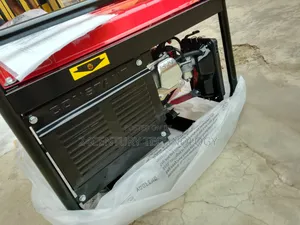 Step-by-Step Guide to Using Your Elepaq Ec5800cx Generator