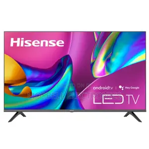 40inches Hisense Smart Tv Tv 40 A4k
