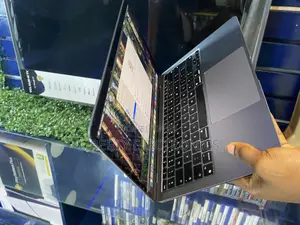 Laptop Apple MacBook Air 2020 M1 8GB Apple M1 SSD 512GB