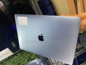 Laptop Apple MacBook Air 2020 M1 8GB Apple M1 SSD 512GB