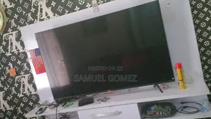 Photo - Hisense Smart Tv