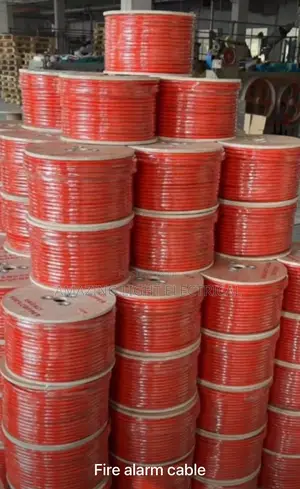 Fire Alarm Cable
