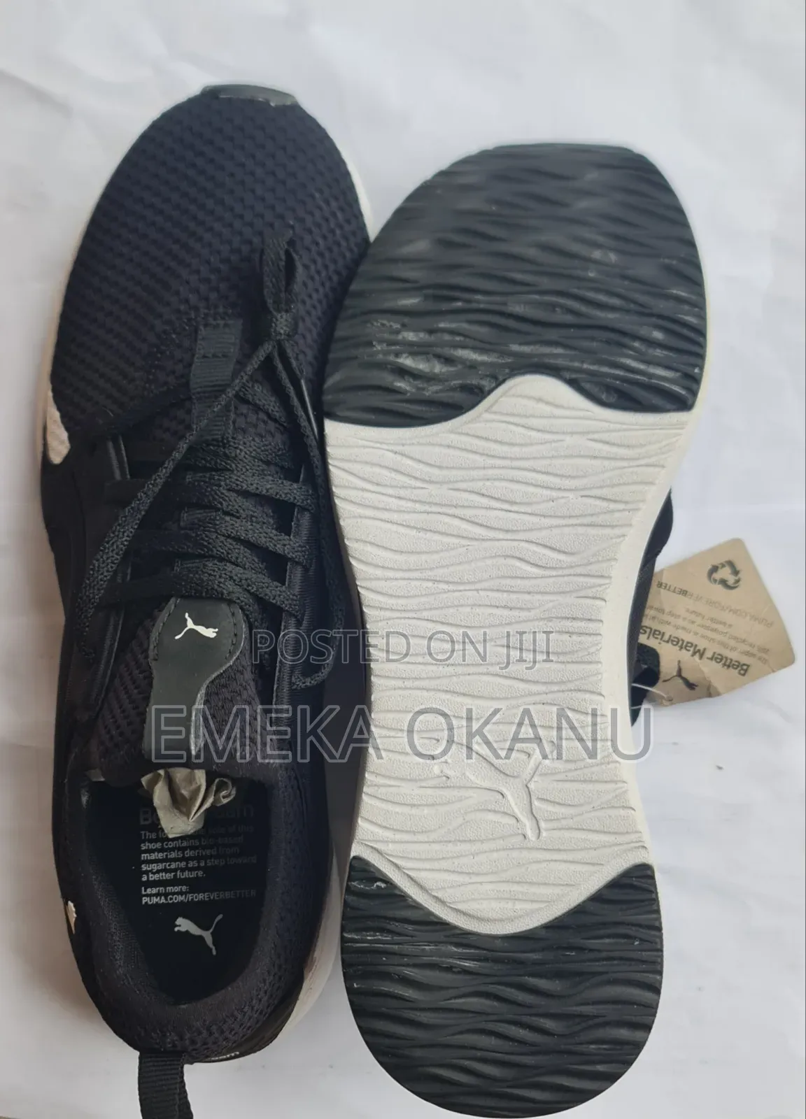 Puma Trainers