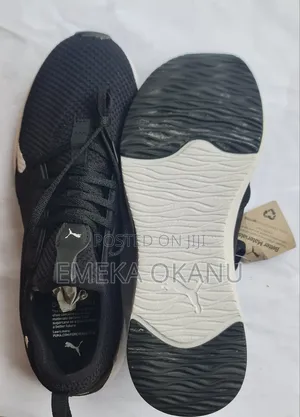 Puma Trainers