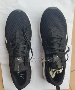 Puma Trainers