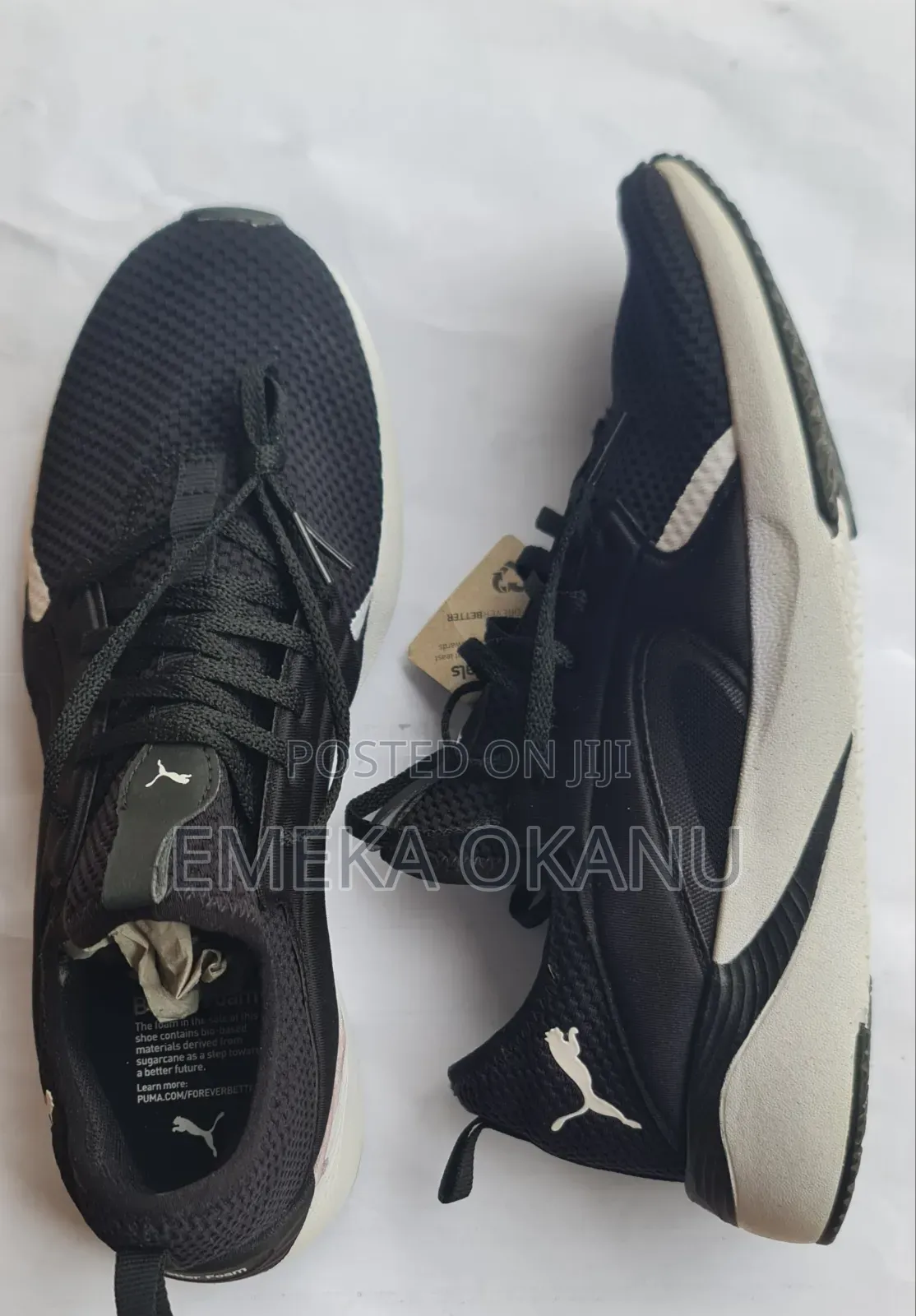 Puma Trainers