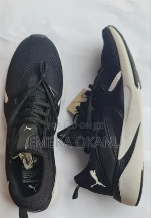 Puma Trainers