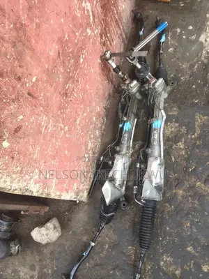 Steering Rack Ford Edge 2010/2013