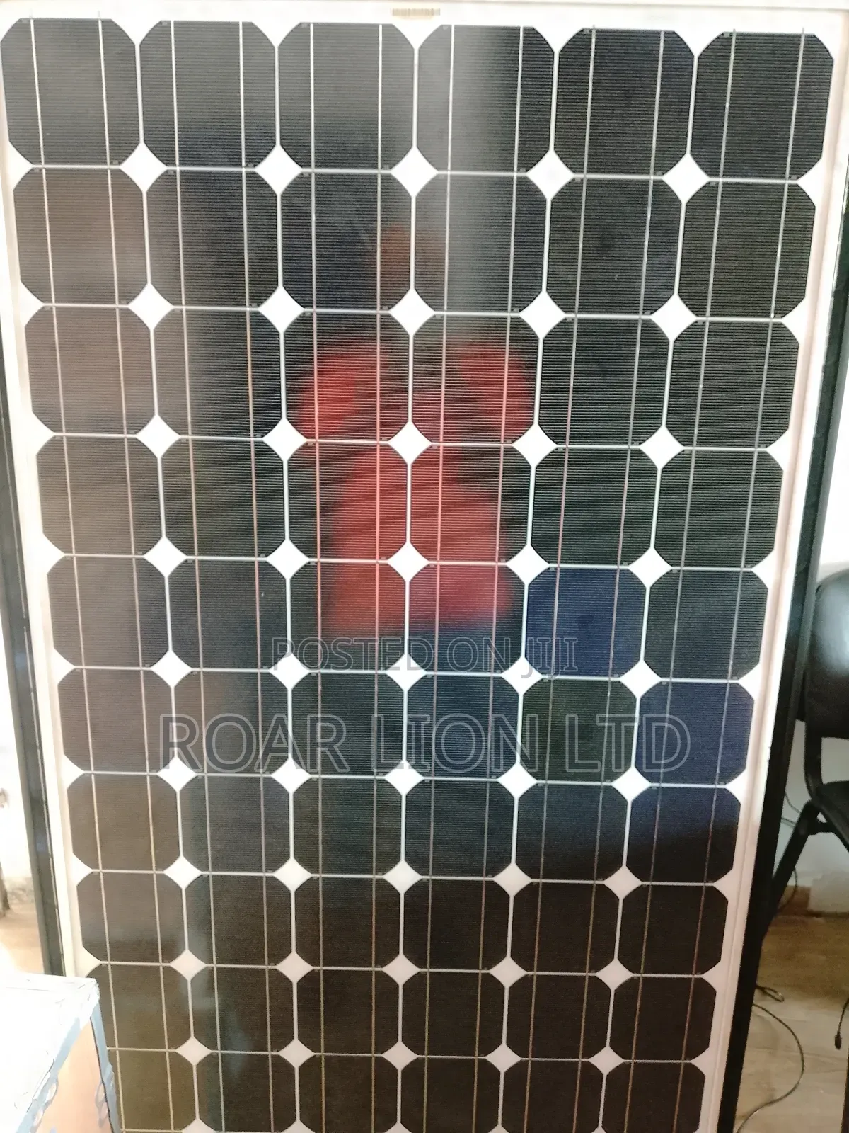 200w Suntech Solar Panel 72cells