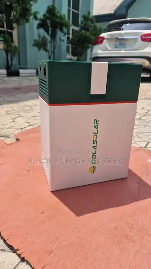 Colar Solar 1kwh Solar Generator