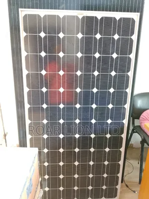 200w Suntech Solar Panel 72cells