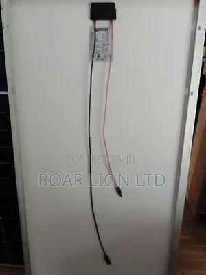 200w Suntech Solar Panel 72cells