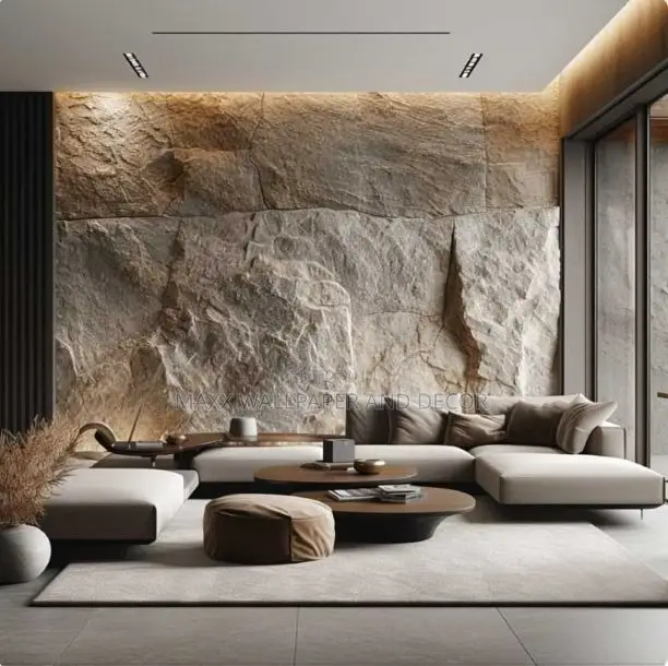 Luxurious Look Without Breaking the Bank, Choose Pu Panel
