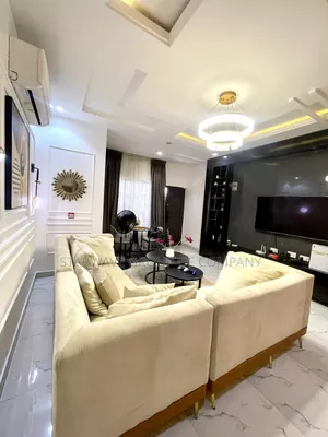 3 Bedroom Apartment With Premium Qualities at Lekki