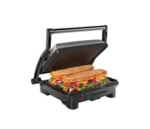 Crownstar Panini Shawarma Maker Mc-Sm7500