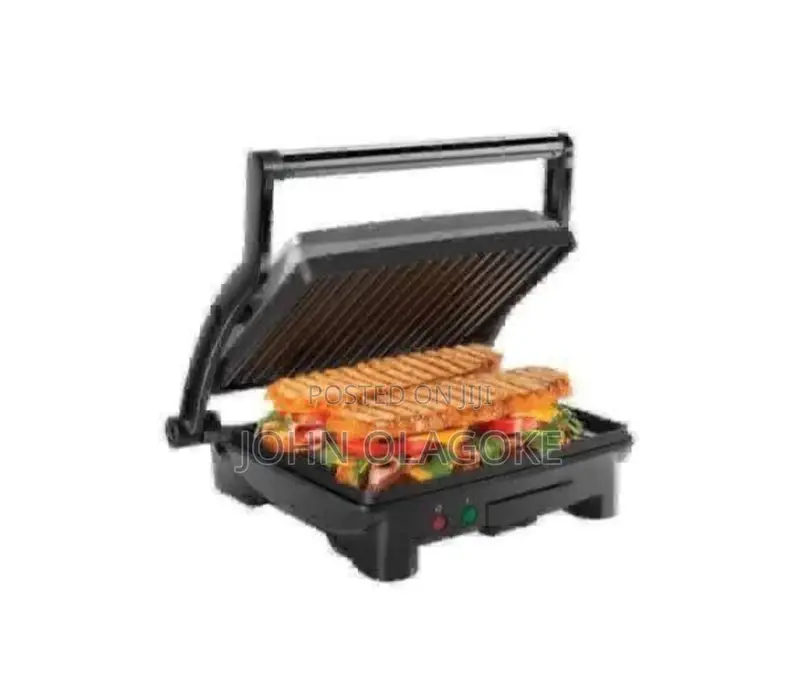 Crownstar Panini Shawarma Maker Mc-Sm7500
