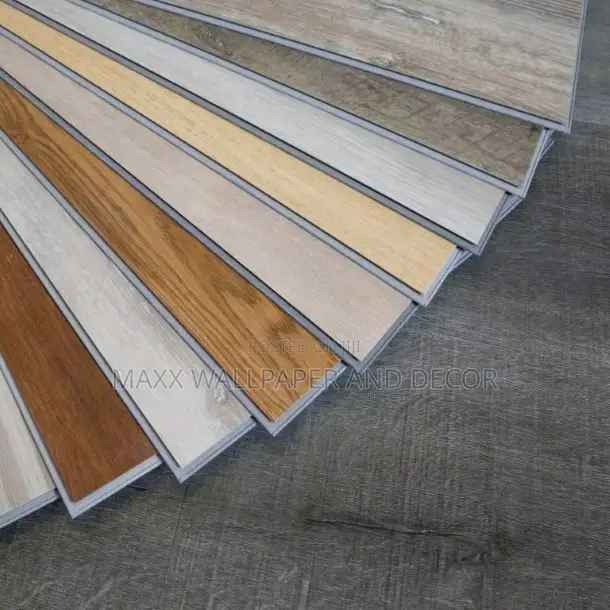 The Smart Choice for a Beautiful Flooring Experience
