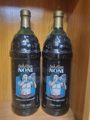 Photo - Tahitian Noni