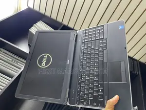 Laptop Dell Latitude E6540 8GB Intel Core i7 HDD 500GB
