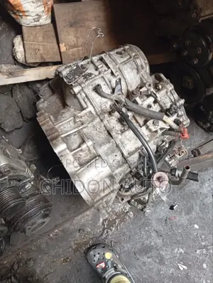 Gearbox for Toyota Camry