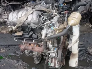 Nissan 3.5