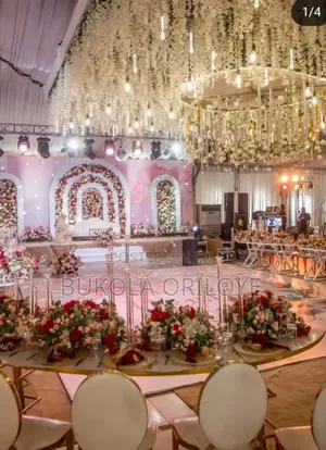 Wedding Decoration