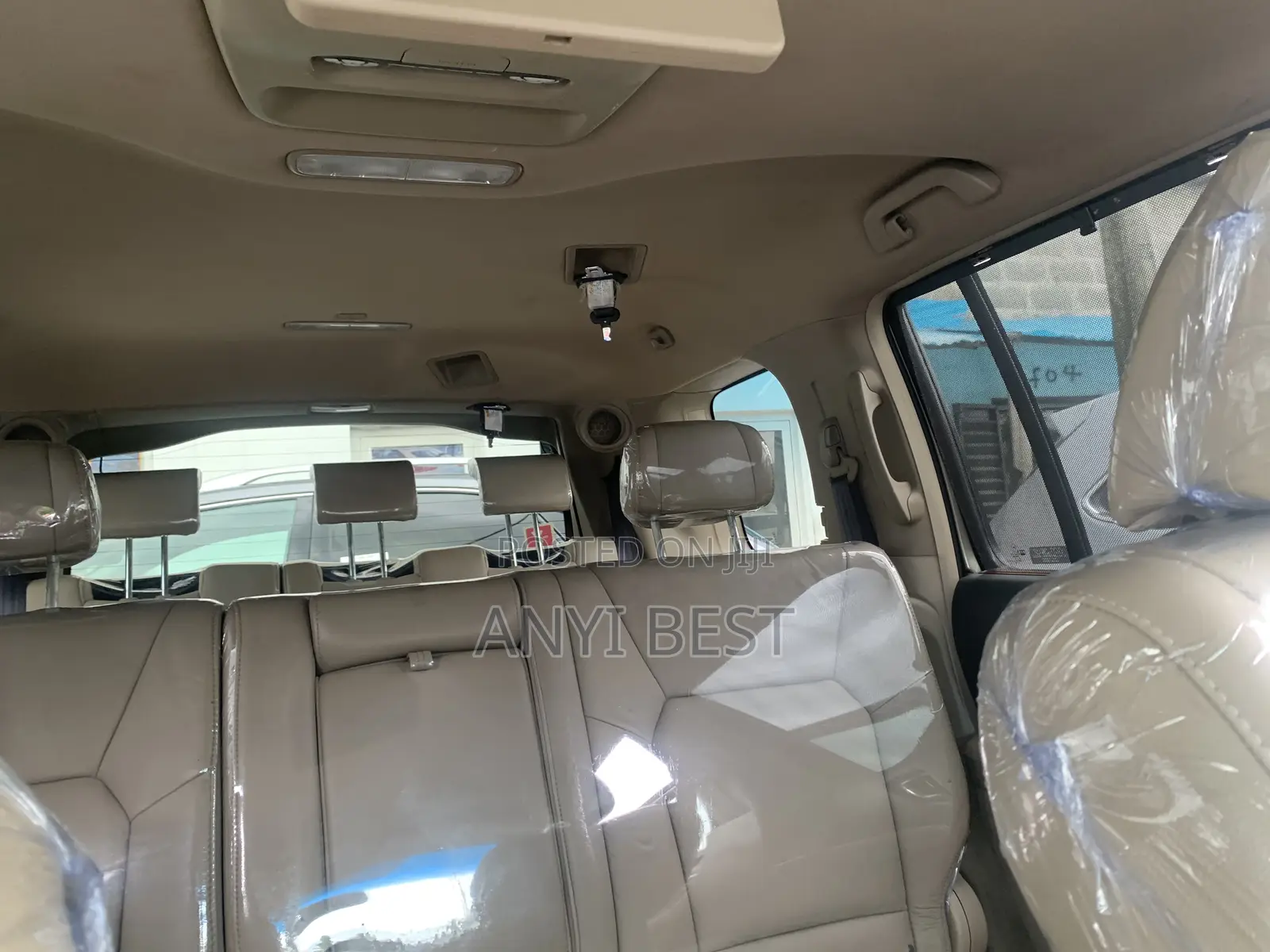 Honda Pilot 2011 Gray