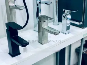 High Quality Hot Cold Mixer Taps