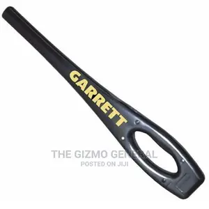 Garrett Super Wand Metal Detector