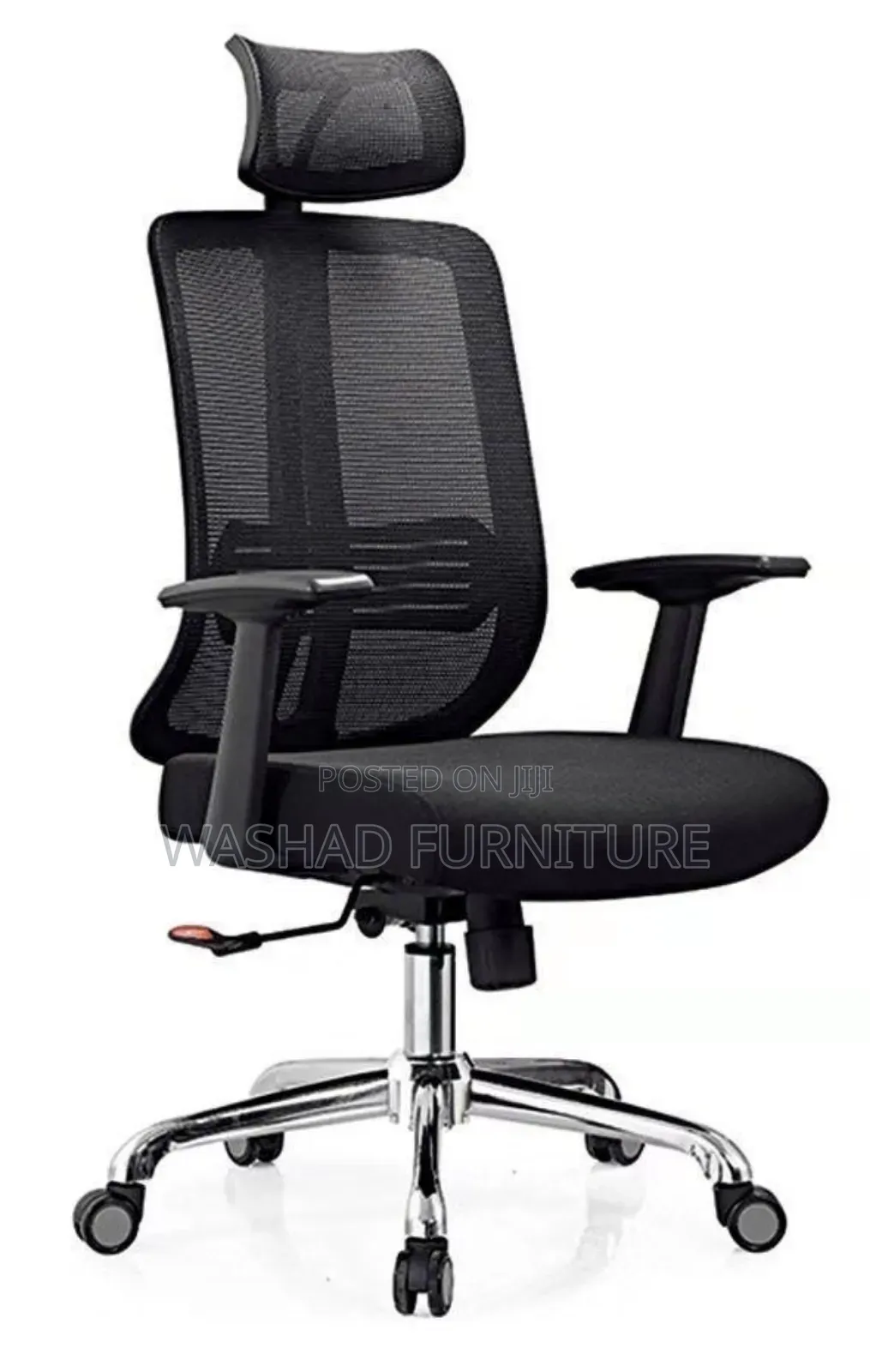 Manager Office Chair