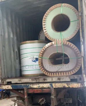 Aluminum Coil